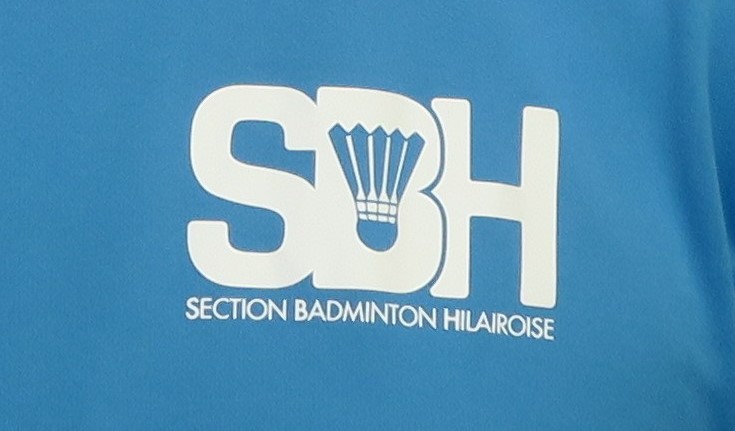 Badminton Saint Hilaire